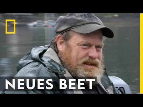 Vom Boot zum Beet | Fernab des Gesetzes