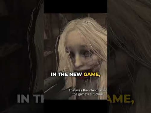 leon is HOW OLD?!? #residentevil