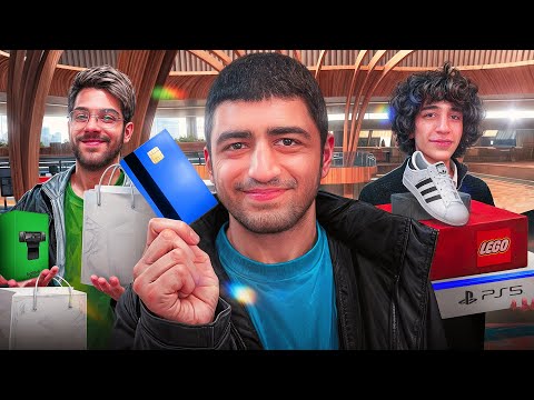 هرچی بخوای با کارتم میخری ولی موجودیشو نمیدونی💳😂