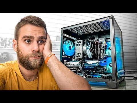 ЭТО БОЛЬ! Как сотрудник клуба РАЗГРАБИЛ 4 игровых компьютера!