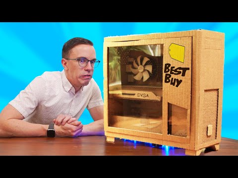 I Bought the SECOND Worst New PC 🤦♂️