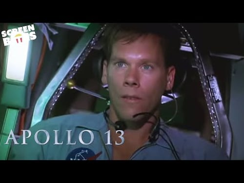 I'm Going Manual | Apollo 13 (1995) | Screen Bites
