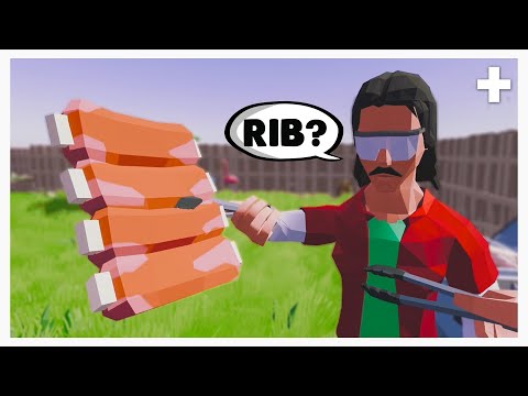 IT'S BARBECUE SEASON