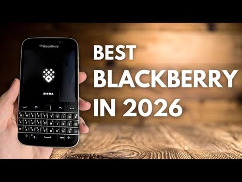 BlackBerry Classic Q20 Upgraded | My Honest Zinwa Q25 Review