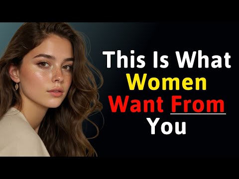 Women Do NOT Want You to Find This Video (Schopenhauer’s Warning) | Dark Stoic Psychology