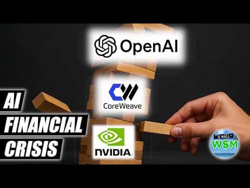 The Coming AI Datacenter Collapse