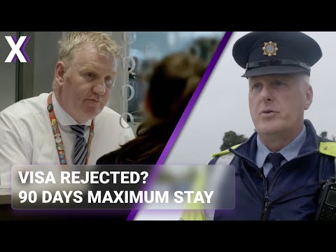 Australian Shocked by Irelands 90 Day Visa Rule