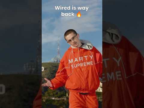 why the EarPods are back! #apple #headphones #earpods #wired #wiredheadphones