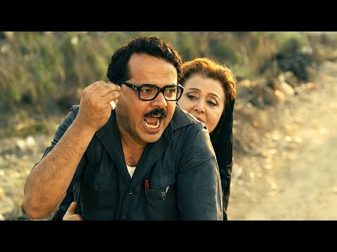 فيلم رمضان مبروك ابو العلمين حمودة | أفلام محمد هنيدي