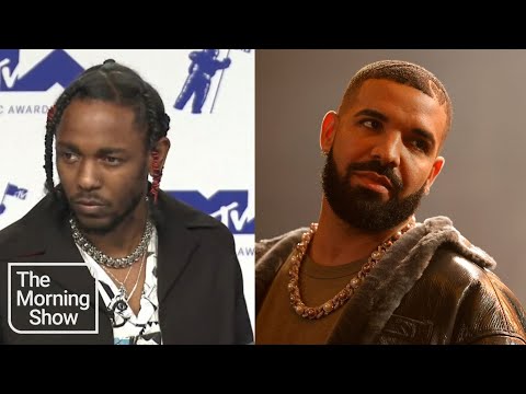 Drizzy down bad: Drake’s ‘Not Like Us’ defamation lawsuit gets tossed by judge