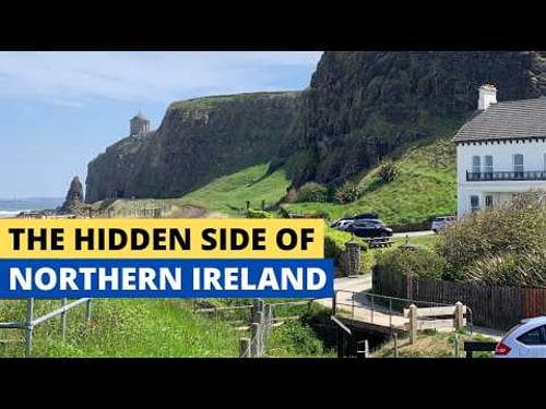 The Hidden Side Of Northern Ireland No One Warns You About
