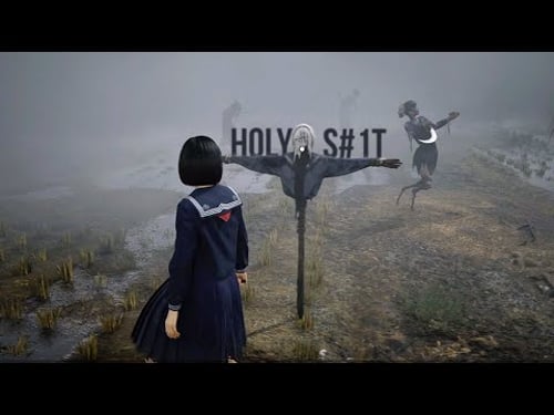 10 MIND BLOWING Moments in Recent Games