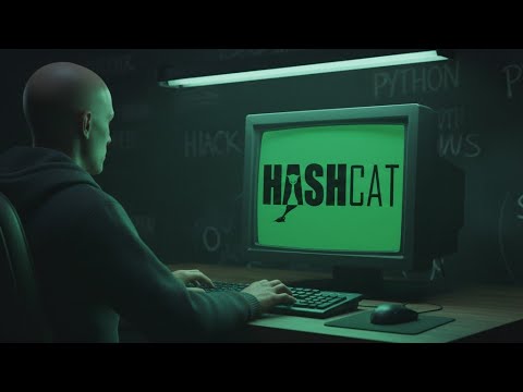 HashCat? | Crack Password - Kali Linux Hacking Tools (2026)