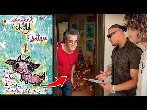 Exposing Hollywoodโs Most Sadistic Director (CONFRONTED)