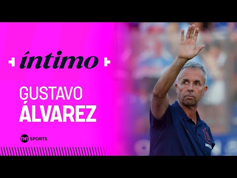 Todos los detalles de su partida de La U: Gustavo Álvarez - Íntimo | TNT Sports