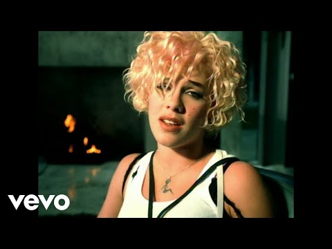P!NK - Don't Let Me Get Me (Official Video)