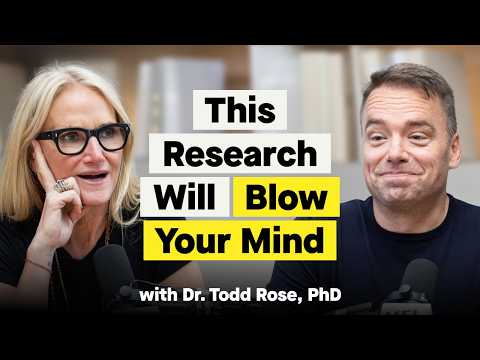 This One Research Study Will Change How You Think About Your Entire Life