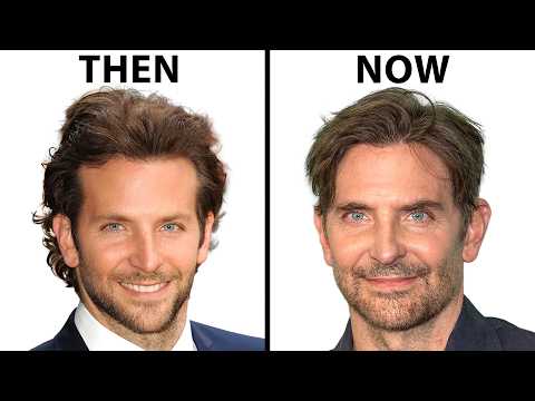 Plastic Surgeon Reacts To Bradley Cooper's NEW FACE