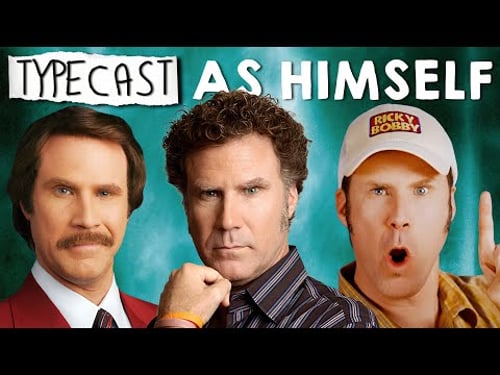 Why We Can’t Take Will Ferrell Seriously