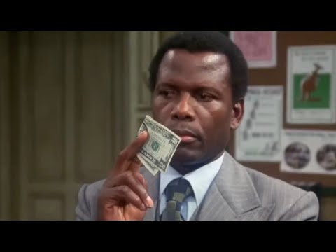 A Piece of the Action (1977) | Sheryl Lee Ralph’s First Film!