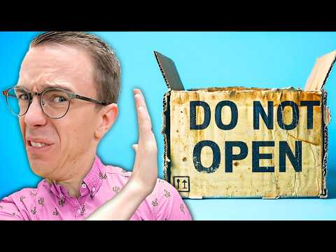 Tech That Should NEVER Come Back 😅