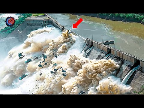 Most Unbelievable Nature Moments Ever Caught on Camera #67