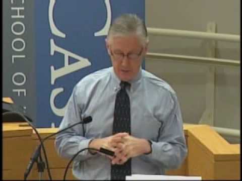 Prosecutorial Ethics and the Right to a Fair Trial: The Role of the Brady Rule (Session 1)