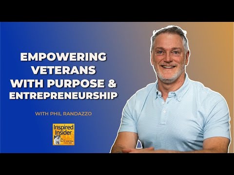 How Seeking Relief Through Events Led Phil to Deep Integration and Self-Awareness