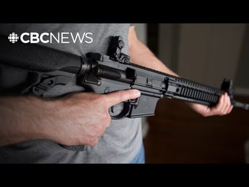 Federal gun buyback program not operating in Sask.