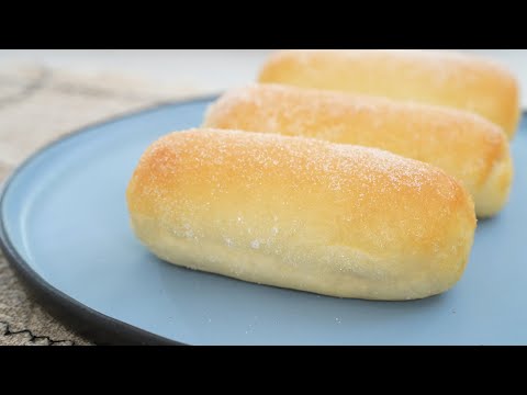 Cheese Rolls 起司麵包卷 |Apron