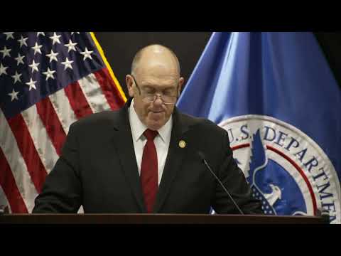 Trump administration to cut back number of immigration enforcement officers in Minnesota