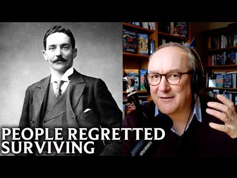 The Titanic: Who Survived And What Happened To Them