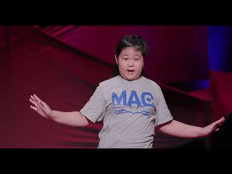 The Power of Positive Thinking | Mia Xu | TEDxYouth@GranvilleIsland