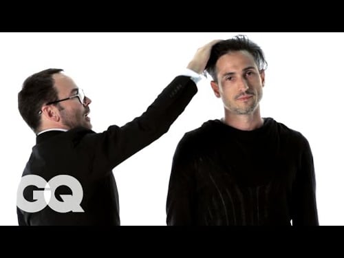 Tom Ford Teaches a 38-Year-Old How to Wear a Tuxedo | Project Upgrade | GQ