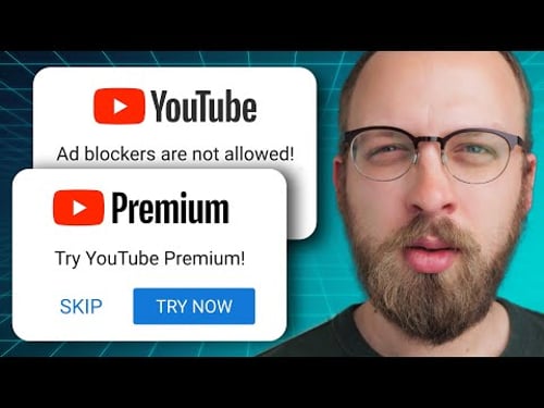 The annoying popups are working...