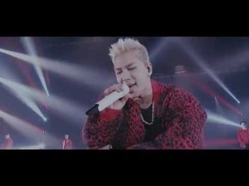 BIGBANG - BANG BANG BANG (JAPAN DOME TOUR 2017 -LAST DANCE- : THE FINAL)