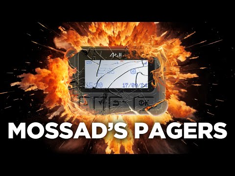 How Mossad Pulled Off Its Greatest Mission Ever