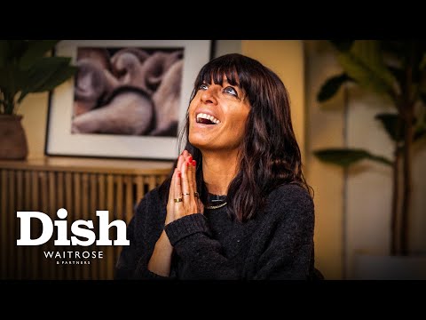 Claudia Winkleman would marry a potato?! | Dish Podcast | Waitrose
