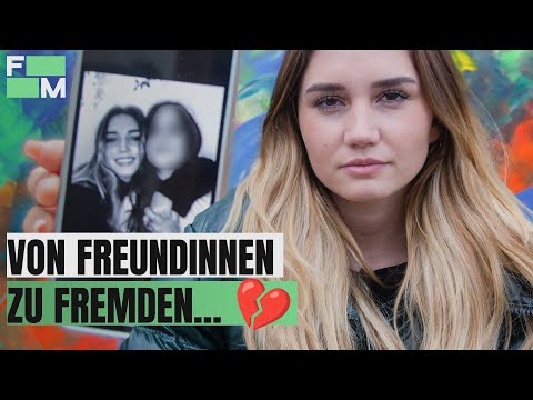 Ghosting: Was tun, wenn die beste Freundin den Kontakt abbricht?