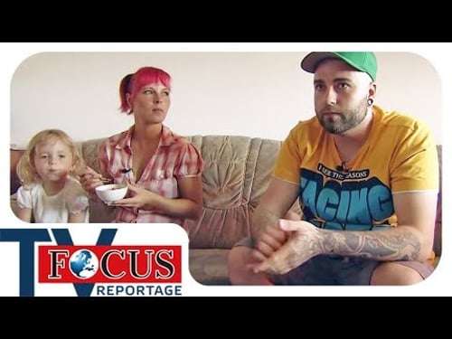 Leben an der Armutsgrenze - Wenn das Geld nicht reicht | Focus TV Reportage Classics