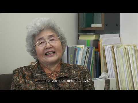 月照故乡路(第1集)Moon lights the road to Hometown:一部关于中国残留日本孤儿的纪录片(A Documentary about Japanese War Orphan)