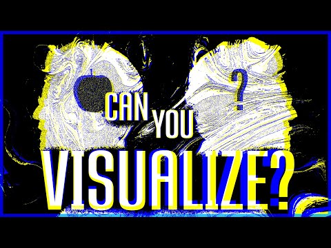 Aphantasia: Why "Blind Imagination" Could Be the Key to Understanding Consciousness
