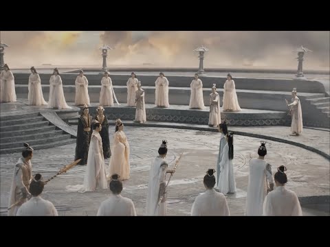 After Shanggu was reborn, her power doubled, and the scheming girl was frightened!