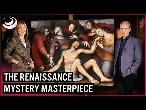 Investigating The Mystery Of A Lost Flemish Masterpiece