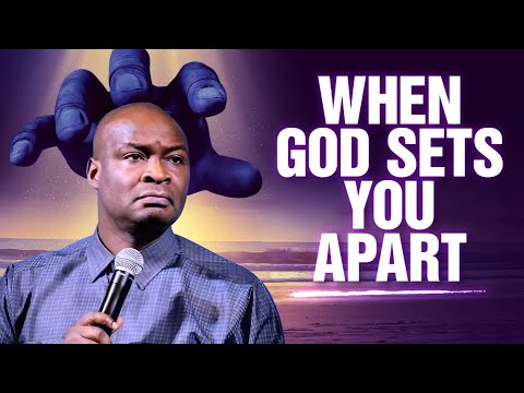 Apostle Joshua Selman ❁ God Is Calling You Higher – Don’t Miss It | Wednesday, August 13th