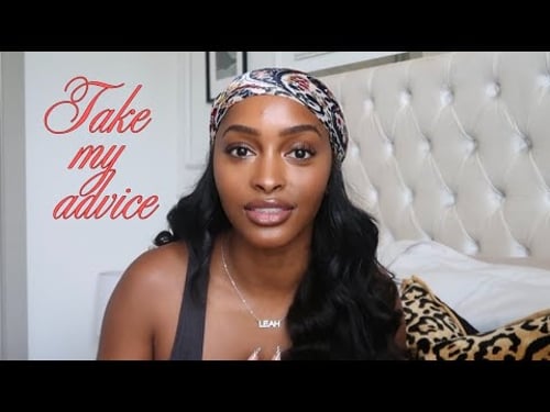 watch when you're not sure where life is taking you.