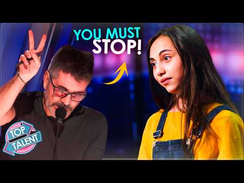 They Were Stopped.. But What They Did Next Left Everyone in AWE! 😳