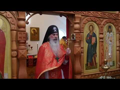 Лжестарцы и лжесвятые!!! Схиигумен Гавриил (Виноградов-Лакербая). Кавказский #скитВалаама.