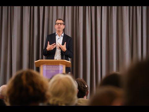 David Runciman on Democracy