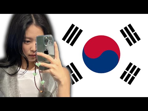 South Korea has an iPhone Problem